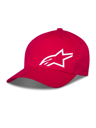 Alpinestars Corp Shift Multi Hat - Red