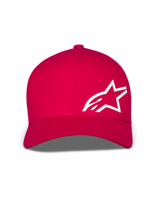 Alpinestars Corp Shift Multi Hat - Red