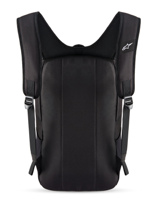 Alpinestars Defcon V3 Backpack - Black/White