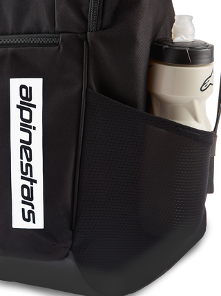 Alpinestars Defcon V3 Backpack - Black/White