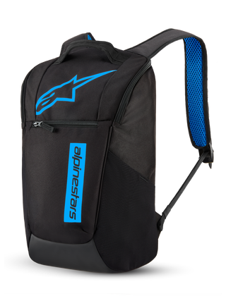 Alpinestars Defcon V3 Backpack - Black/Blue