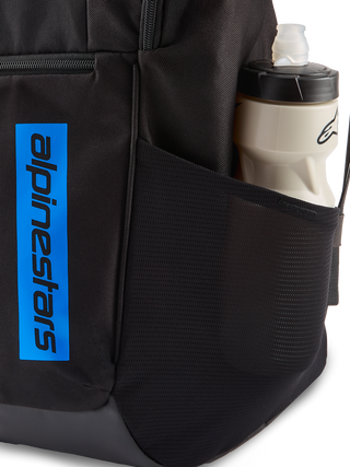 Alpinestars Defcon V3 Backpack - Black/Blue