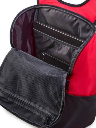Alpinestars Defcon V3 Backpack - Red/White