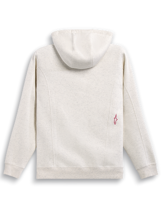 Alpinestars Substratus Hoodie - Oatmeal/Heather