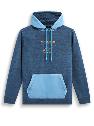 Alpinestars Occurance Hoodie - Blue