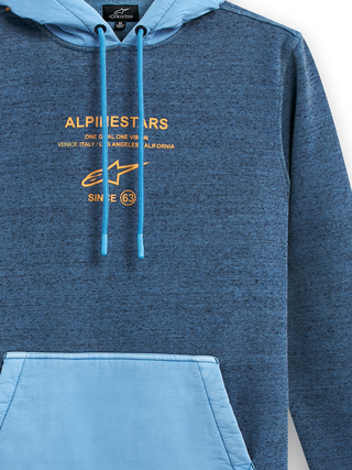 Alpinestars Occurance Hoodie - Blue