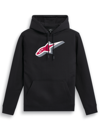 Alpinestars Quickness Hoodie - Black