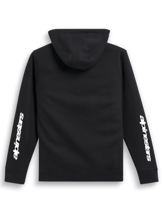 Alpinestars Quickness Hoodie - Black