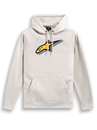 Alpinestars Quickness Hoodie - Off White