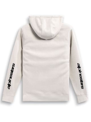 Alpinestars Quickness Hoodie - Off White