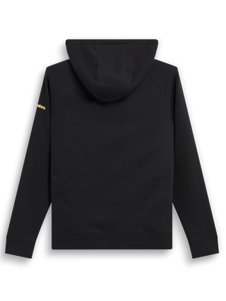 Alpinestars Gilded Hoodie - Black/Gold