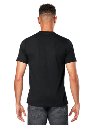 Alpinestars Animous CSF Tee - Short Sleeve - Black