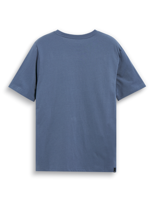 Alpinestars Overlay Csf Ss Tee - Slate Blue