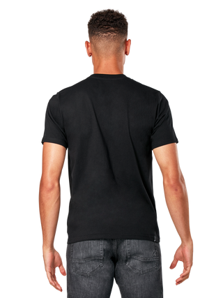 Alpinestars Gambit CSF Tee - Short Sleeve - Black