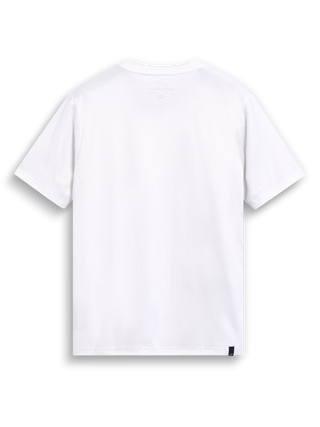 Alpinestars Gambit CSF Short Sleeve Tee - White