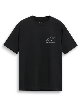 Alpinestars Sequel CSF Ss Tee - Black