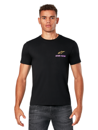 Alpinestars Swerve Csf Ss Tee - Black