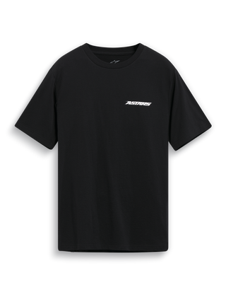 Alpinestars Invert Csf Ss Tee - Black