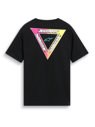 Alpinestars Invert Csf Ss Tee - Black