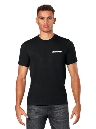 Alpinestars Invert Csf Ss Tee - Black