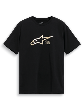 Alpinestars Golden Csf Ss Tee - Black