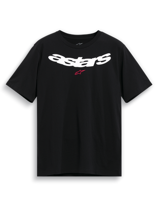 Alpinestars Elliptic Csf Ss Tee - Black