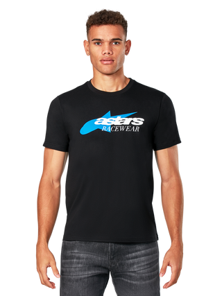 Alpinestars Profile CSF Ss Tee - Black