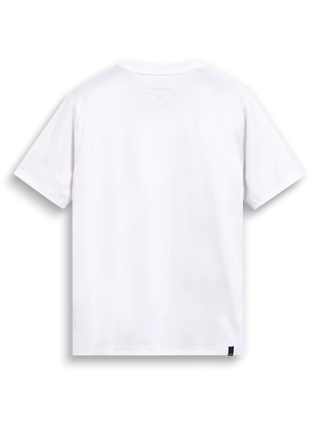 Alpinestars Profile CSF Ss Tee - White