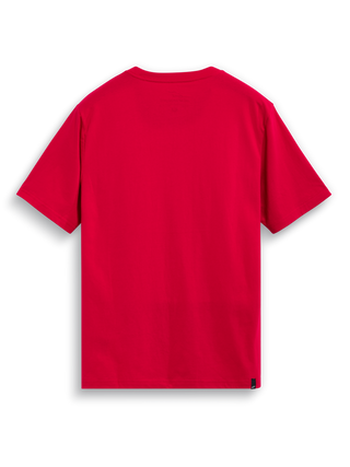 Alpinestars Profile CSF Ss Tee - Red