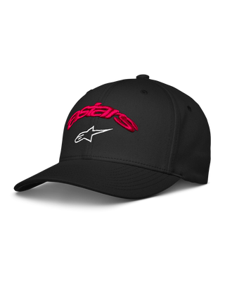 Alpinestars Arcstars Hat - Black