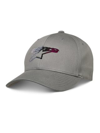 Alpinestars Setting Hat - Grey