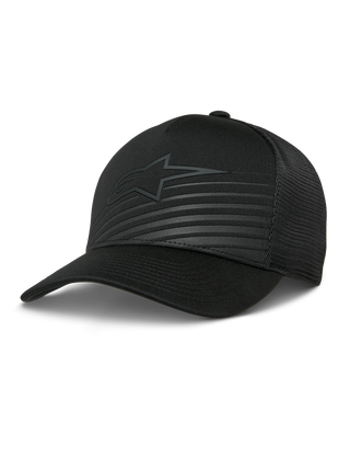 Alpinestars Delane Hat - Black