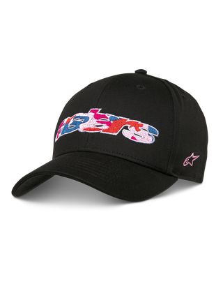 Alpinestars Canyon Hat - Black