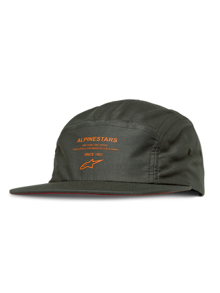 Alpinestars Peasy Hat - Military