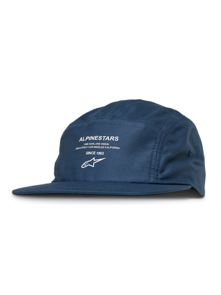 Alpinestars Peasy Hat - Blue