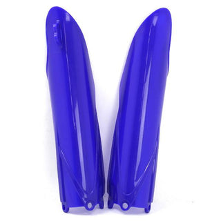 Polisport Fork Protectors YAM YZ/YZF/YZFX 10-24 Blue