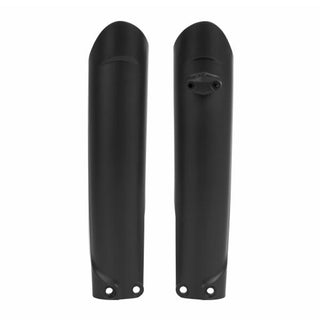 Polisport Fork Protectors KTM SX/SX-F/ HUSQ Black