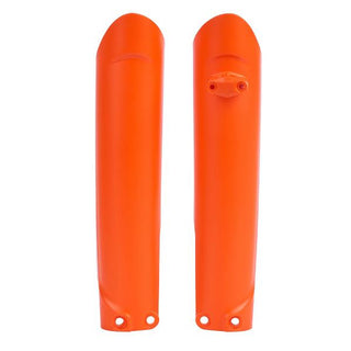 Polisport Fork Protectors KTM SX/SX-F 15-17 Orange