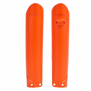 Polisport Fork Protectors KTM SX/SX-F 15-17 Orange 16