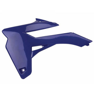 Polisport Radiator Scoops SHE SE-R/SEFR 13-16 Blue