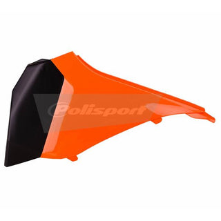 Polisport Air Box Cover KTM SX/EXC 11 Orange