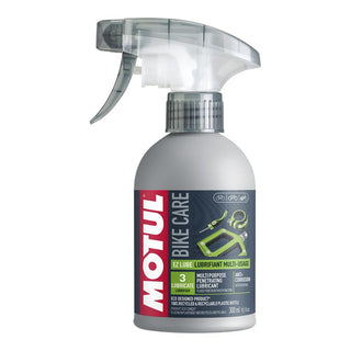 Motul Bicycle Ez Lube - 300ml