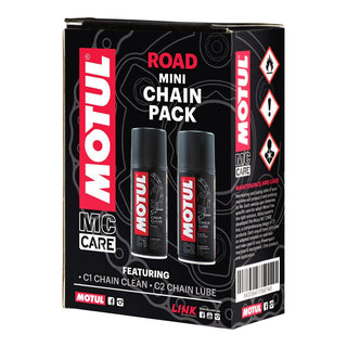 Motul Road Mini Chain Pack