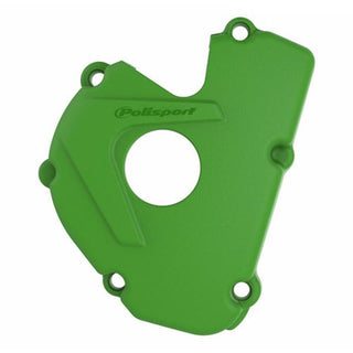 Polisport Ignition Cover KAW KX450F 16-17 Green