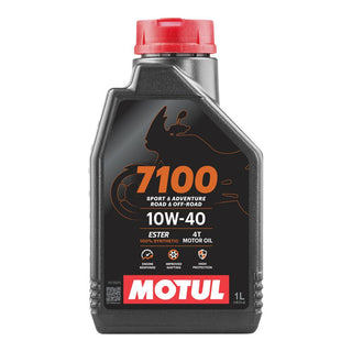 Motul 7100 10W40 - 1Litre