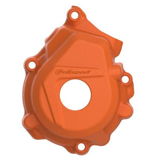 Polisport Ignition Cover KTM 16-22 Orange