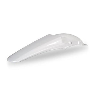 Polisport Fender Rear Honda CRF250R 06-07 White