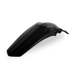 Polisport Fender Rear SUZ RMZ250 10-18 Black