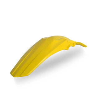 Polisport Fender Rear SUZ RMZ250 10-18 Yellow