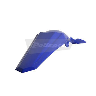 Polisport Fender Rear YAM YZ250F 10-13 Blue98